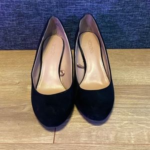 Merona Wedge Shoes Size 6